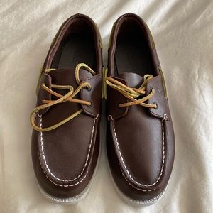 Sperry top-sider